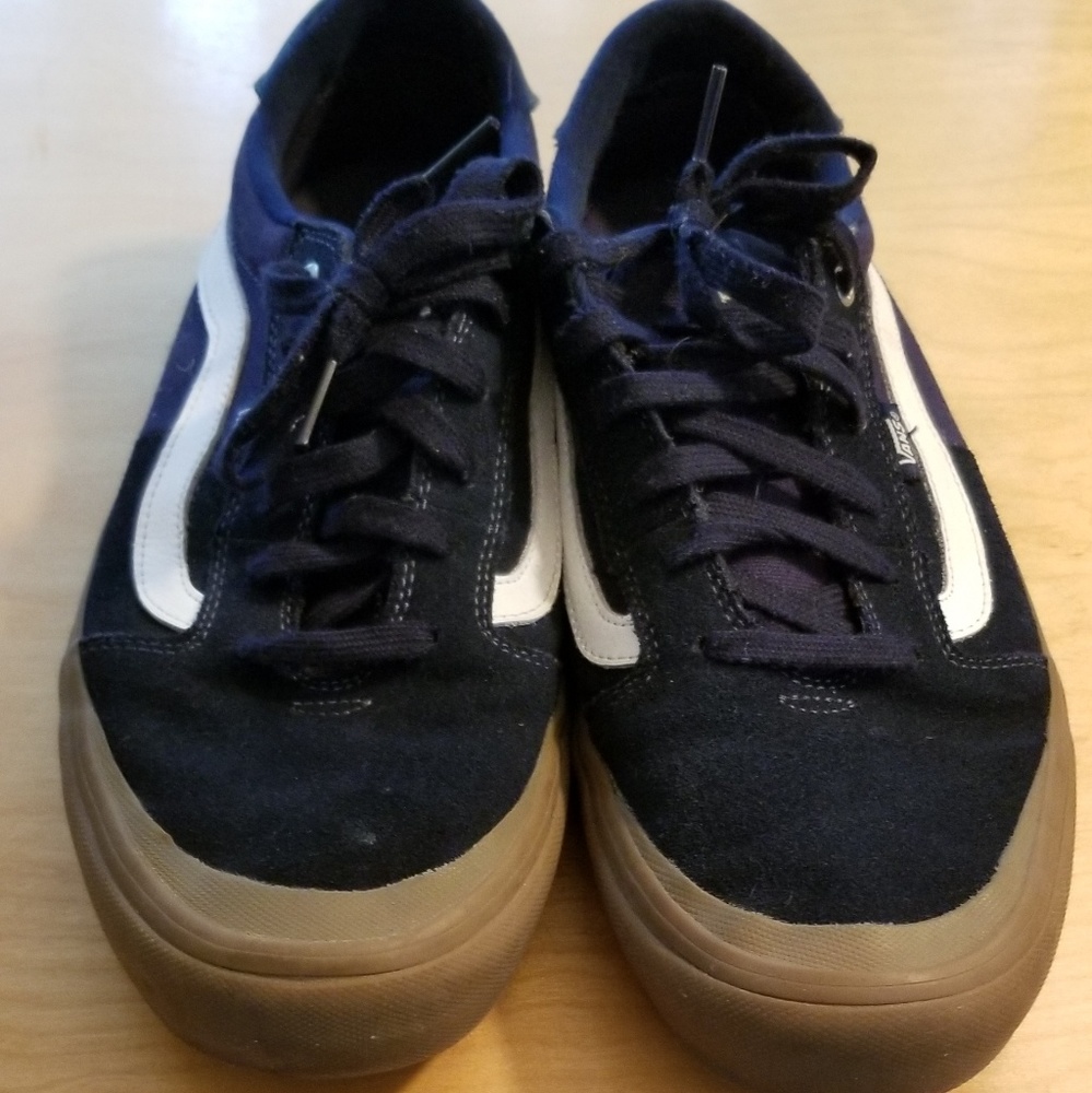 Vans style 112
